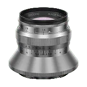 Замена направляющих Зенит Зенитар 1,5/50